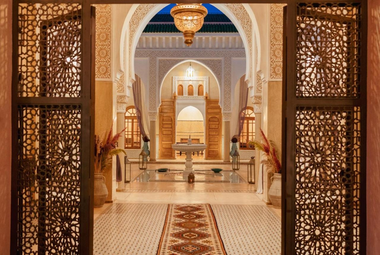 Foto - Palais Alcazar