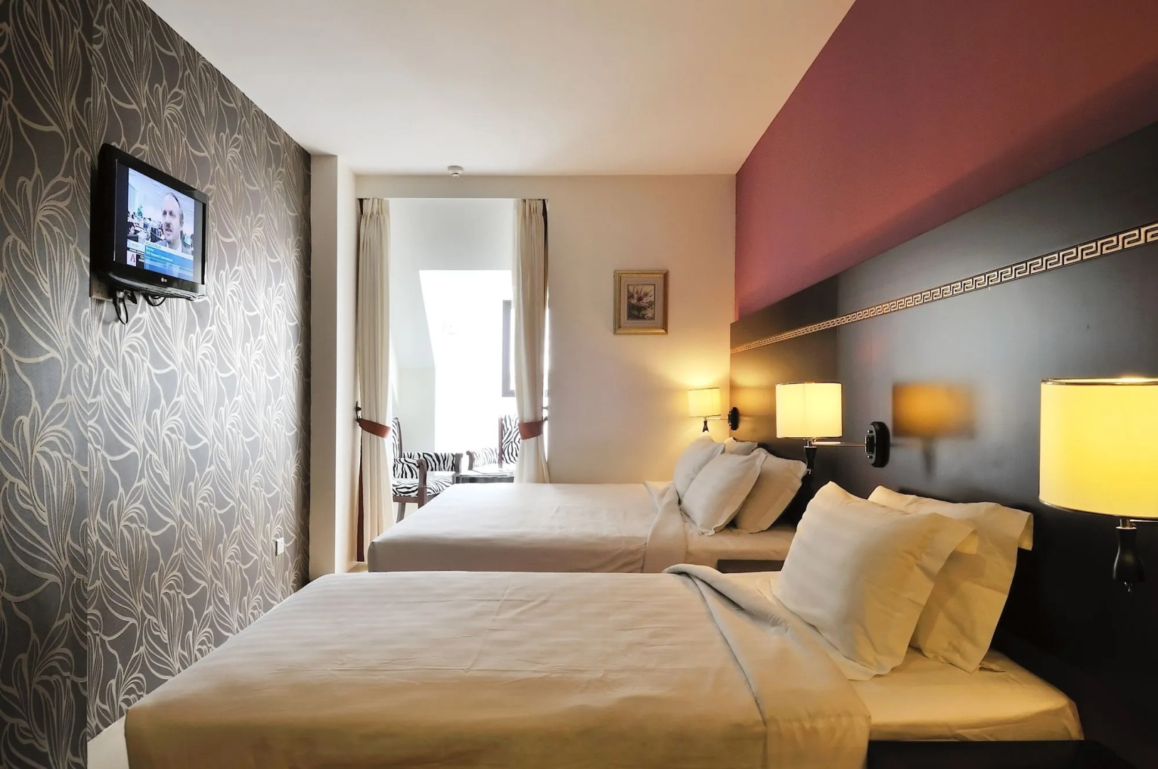 Foto - Rest Bugis Hotel