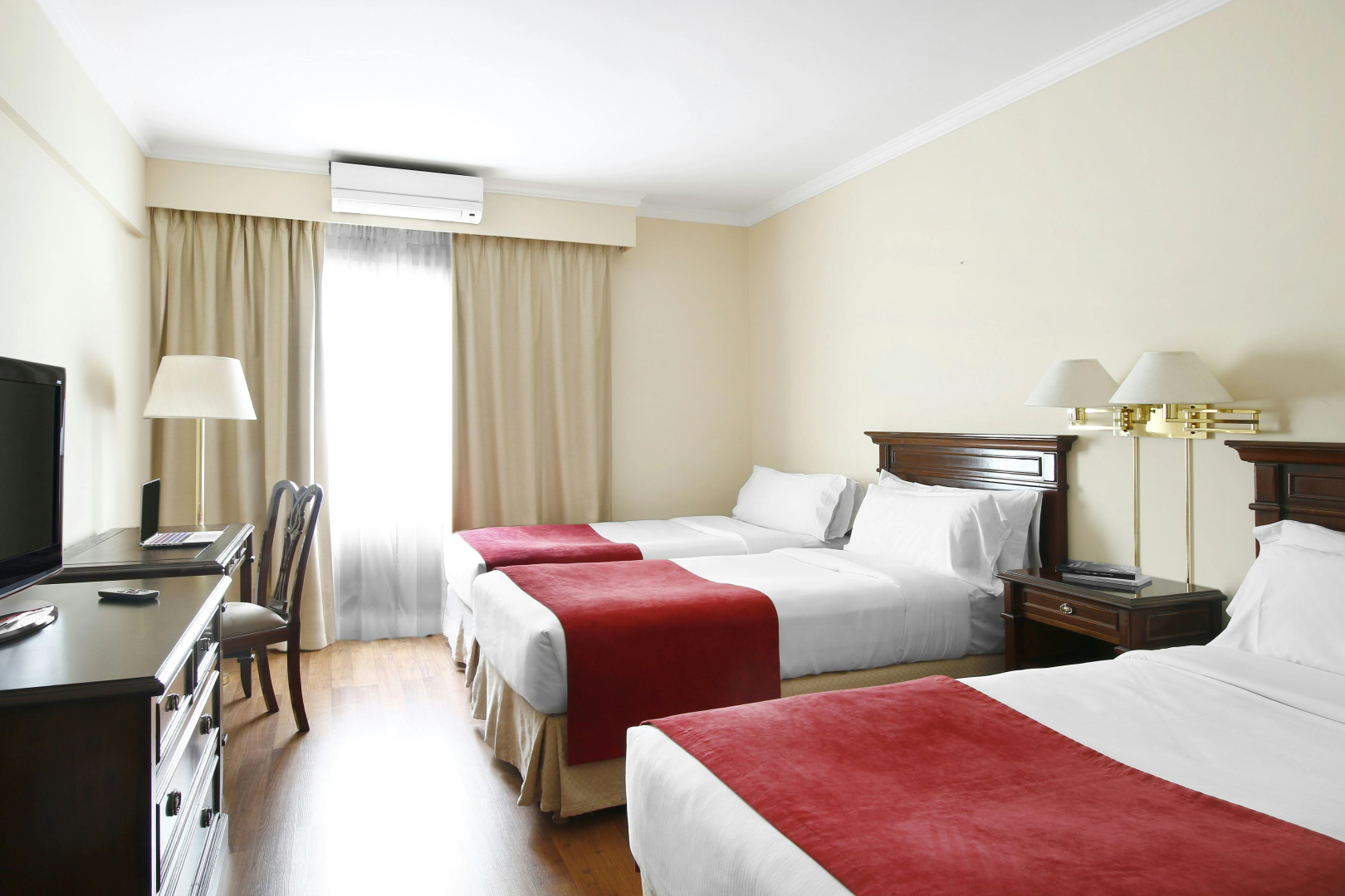 Foto - Cyan Americas Towers Hotel