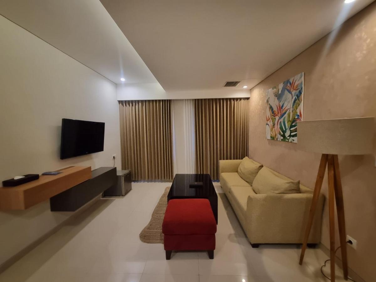 Foto - Crystalkuta Hotel - Bali