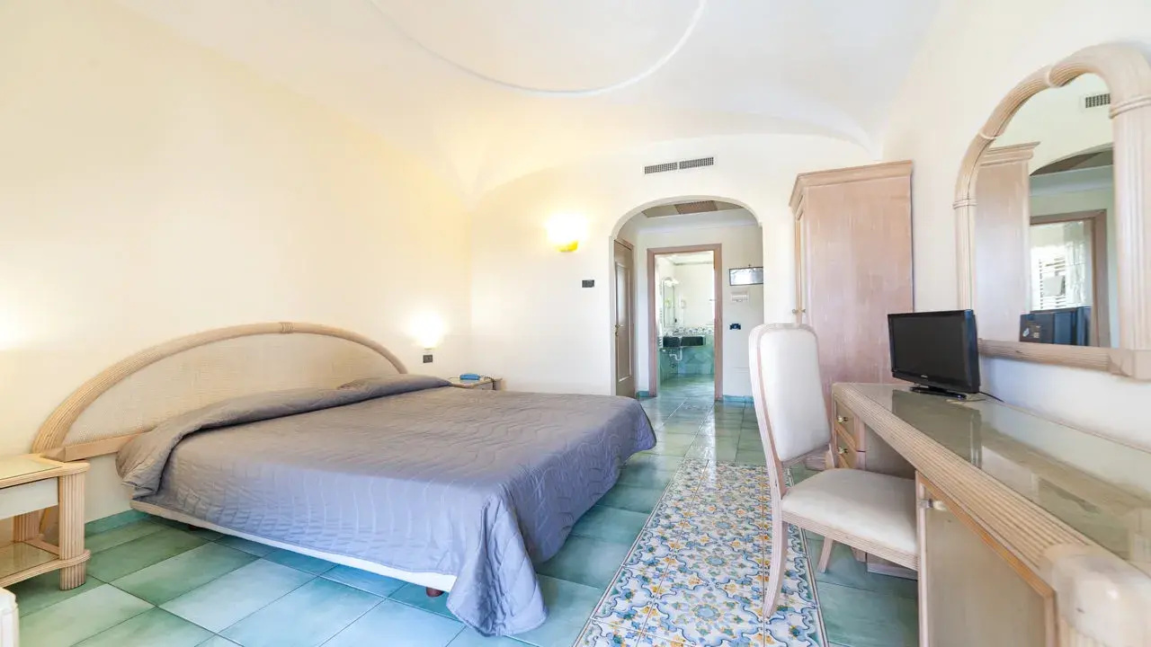 Foto - Hotel Terme Don Pepe
