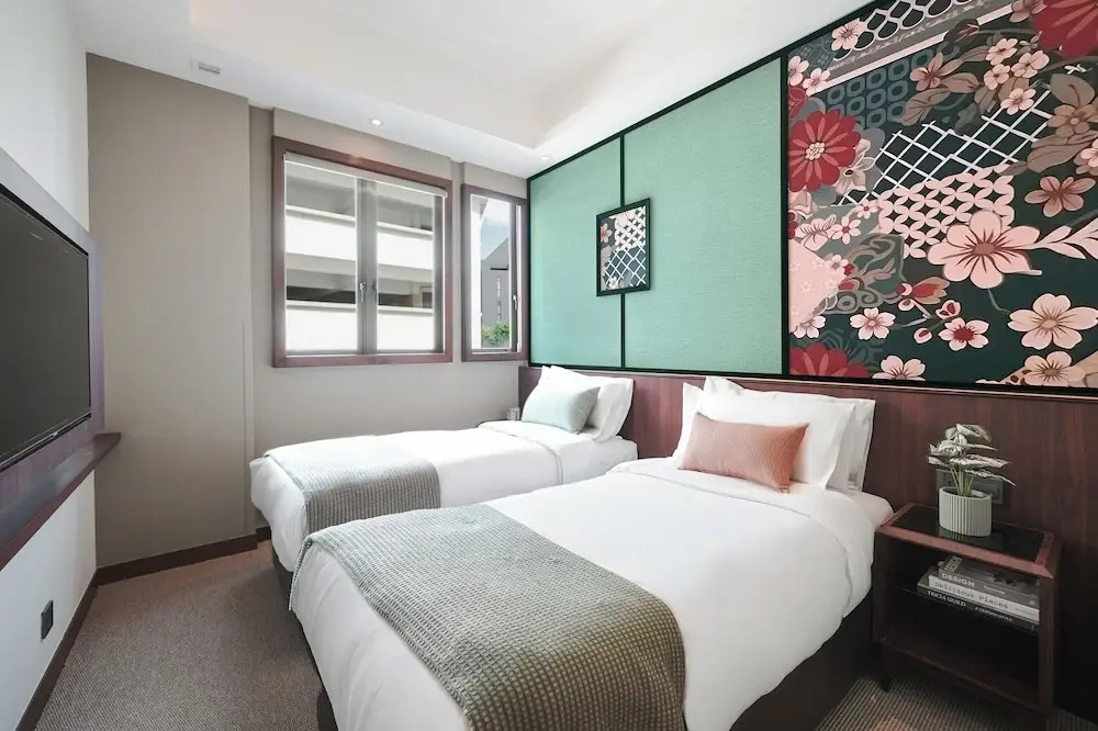 Photo - STORIES Joo Chiat, a Hotel by Cove - Paya Lebar, Singapore - NEWLY RENOVATED