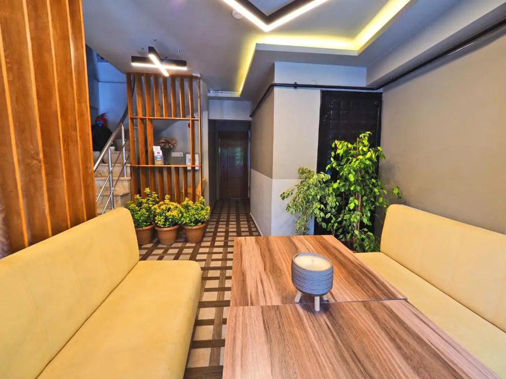 Foto - The Sunrise Hotel