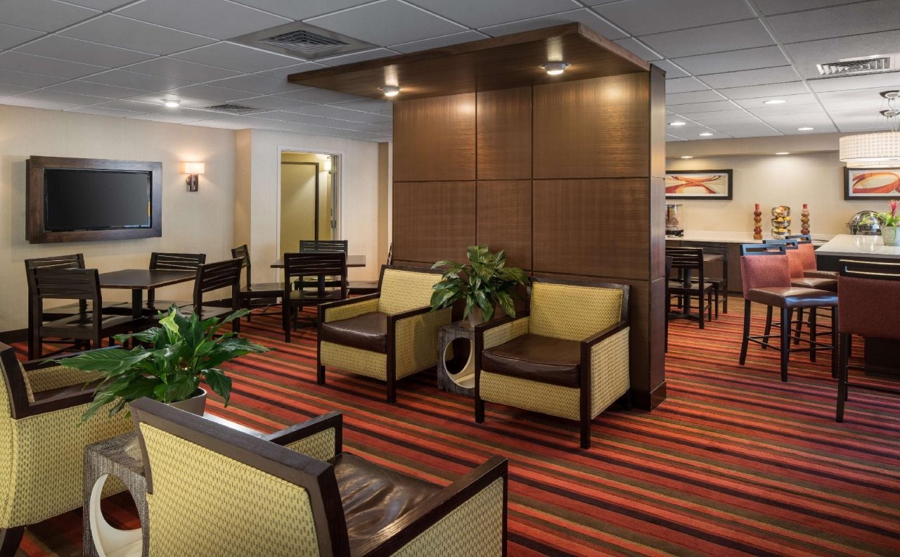 Photo - Spark by Hilton Denver International Airport
