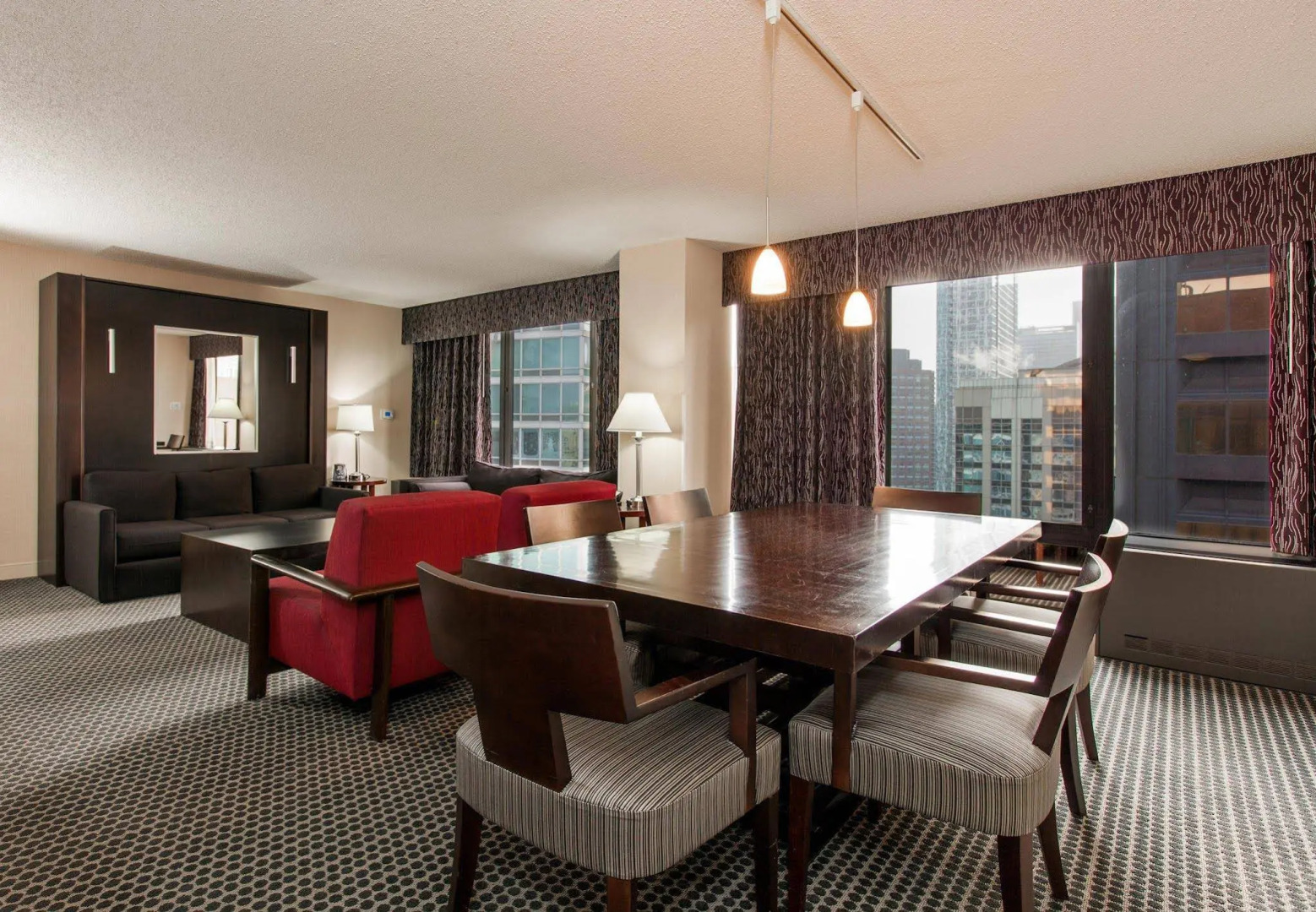 Foto - DoubleTree by Hilton Chicago Magnificent Mile