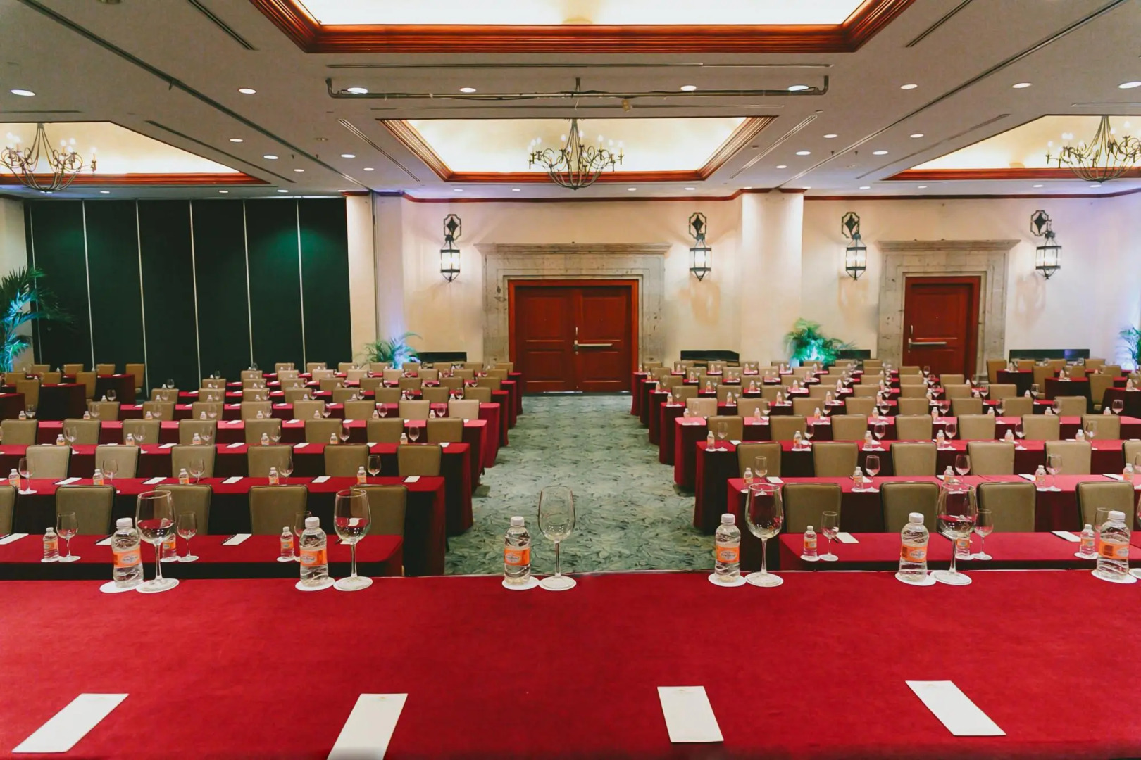 Foto - Fiesta Americana Puerto Vallarta All Inclusive & Spa