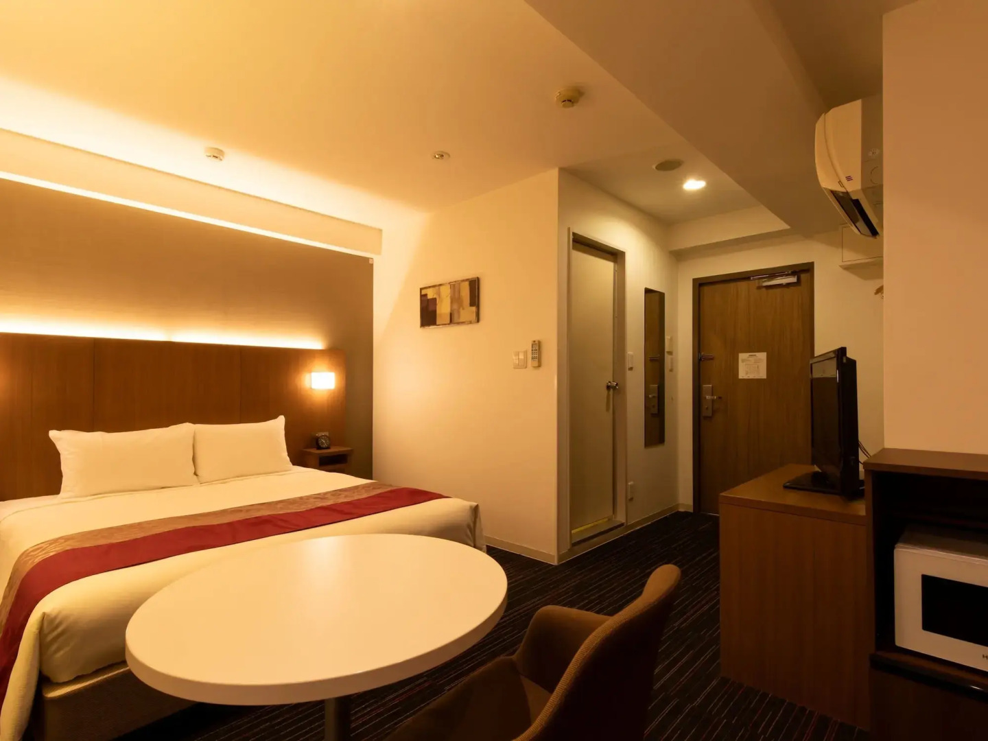 Foto - Tokyu Stay Monzen-Nakacho Tokyo