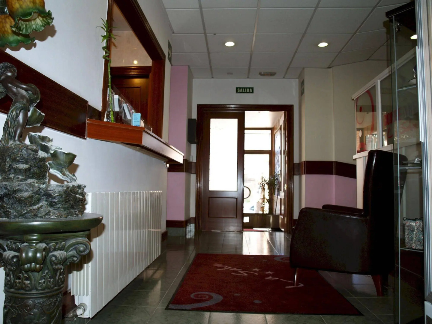 Foto - Pensión La Salve