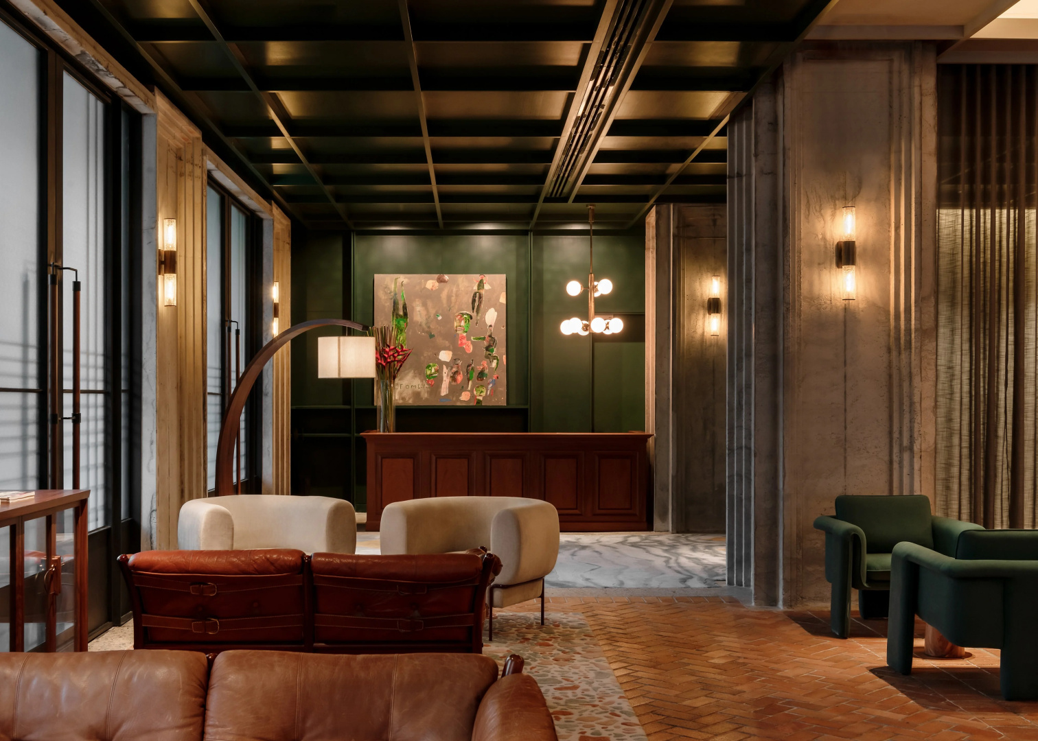 Foto - Else Kuala Lumpur, a member of Design Hotels