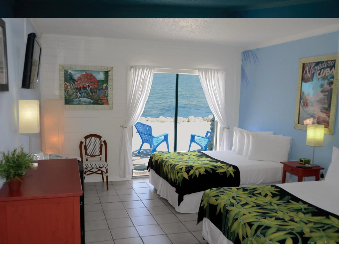 Photo - Ibis Bay Resort