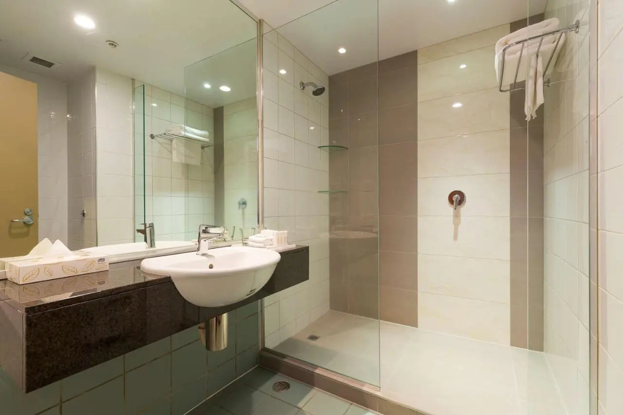 Foto - Rydges Auckland