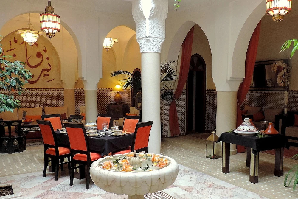 Foto - Riad Nirvana