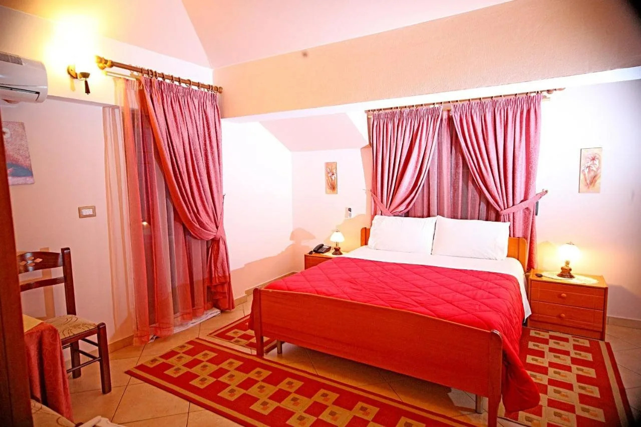 Foto - Hotel Primavera