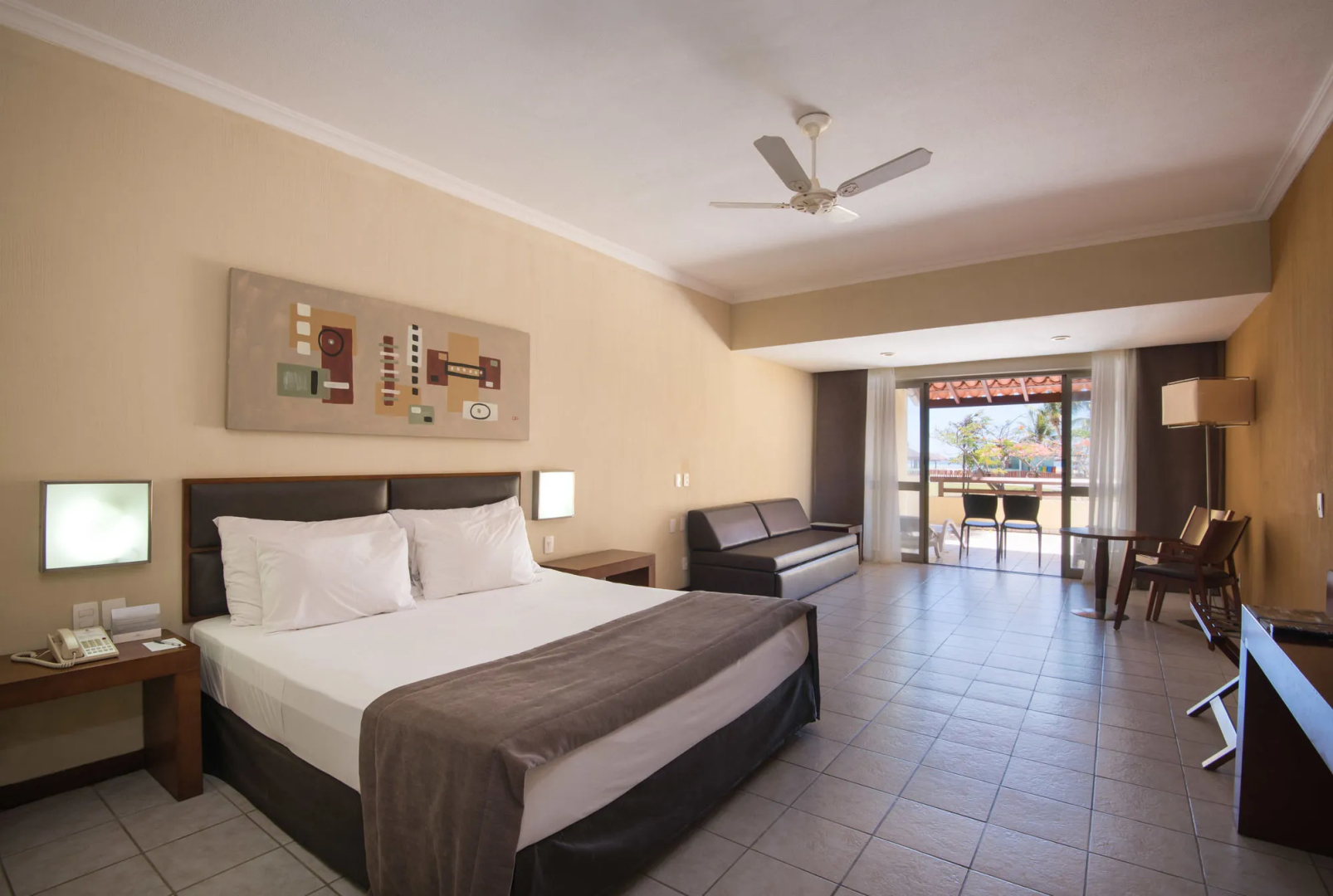 Foto - Vila Galé Cabo - All Inclusive
