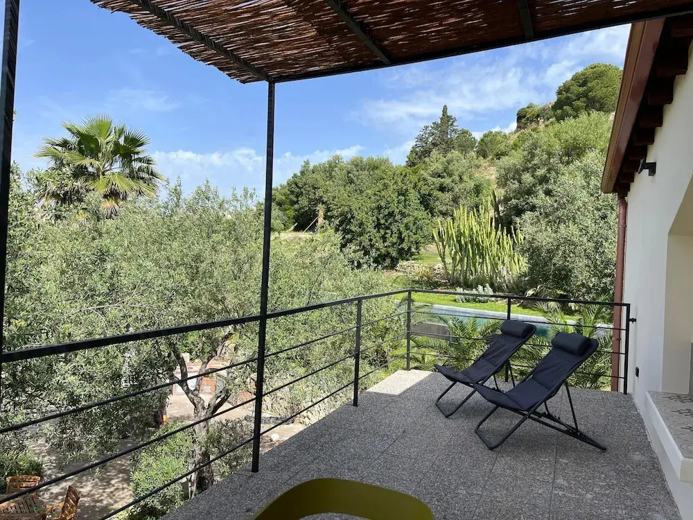 Photo - La dimora delle Naiadi di Noto