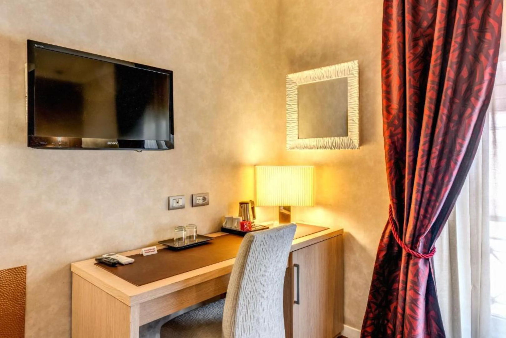 Foto - Roma Boutique Hotel