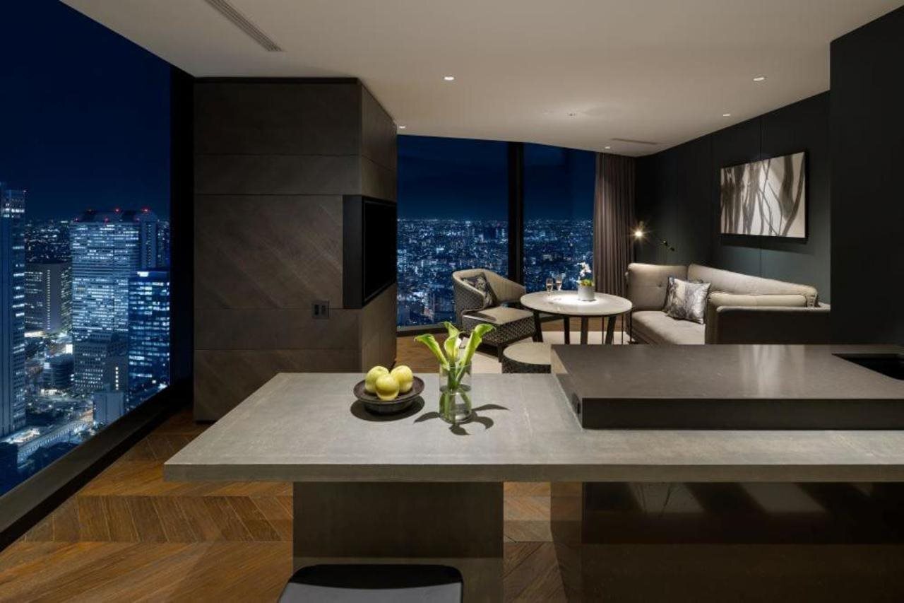 Foto - BELLUSTAR TOKYO, A Pan Pacific Hotel