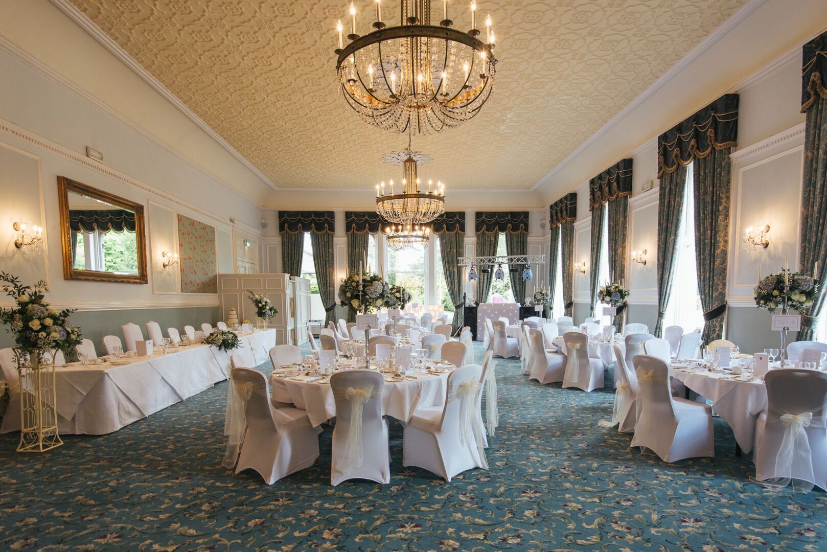 Photo - The Spa Hotel