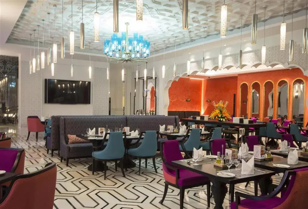 Foto - ITC Rajputana, a Luxury Collection Hotel, Jaipur