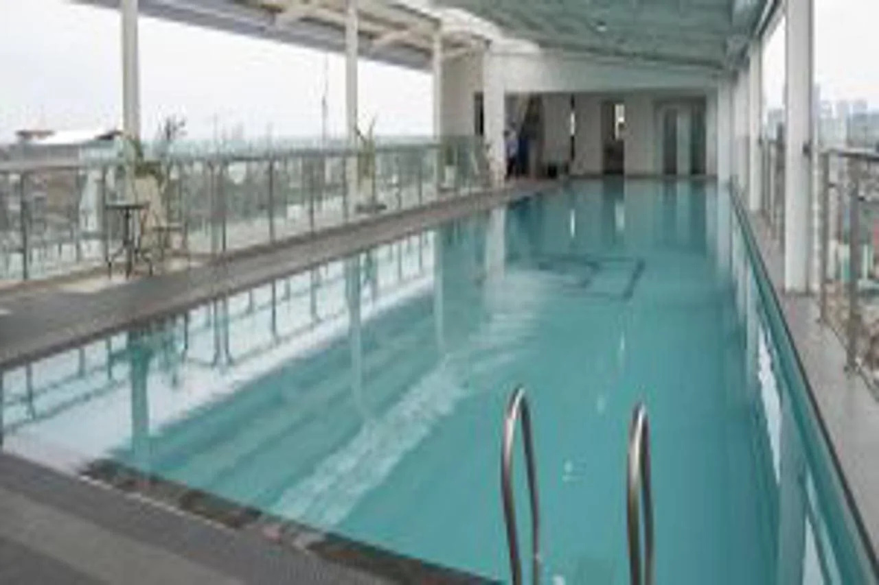 Foto - Grand G7 Hotel Pasar baru