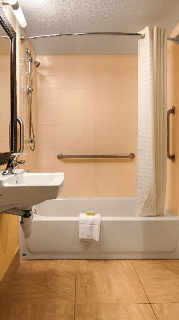 Foto - Best Western Ft. Lauderdale I-95 Inn