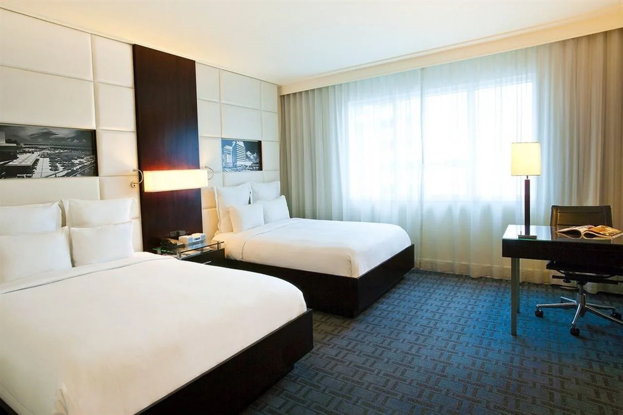 Foto - Eden Roc Miami Beach