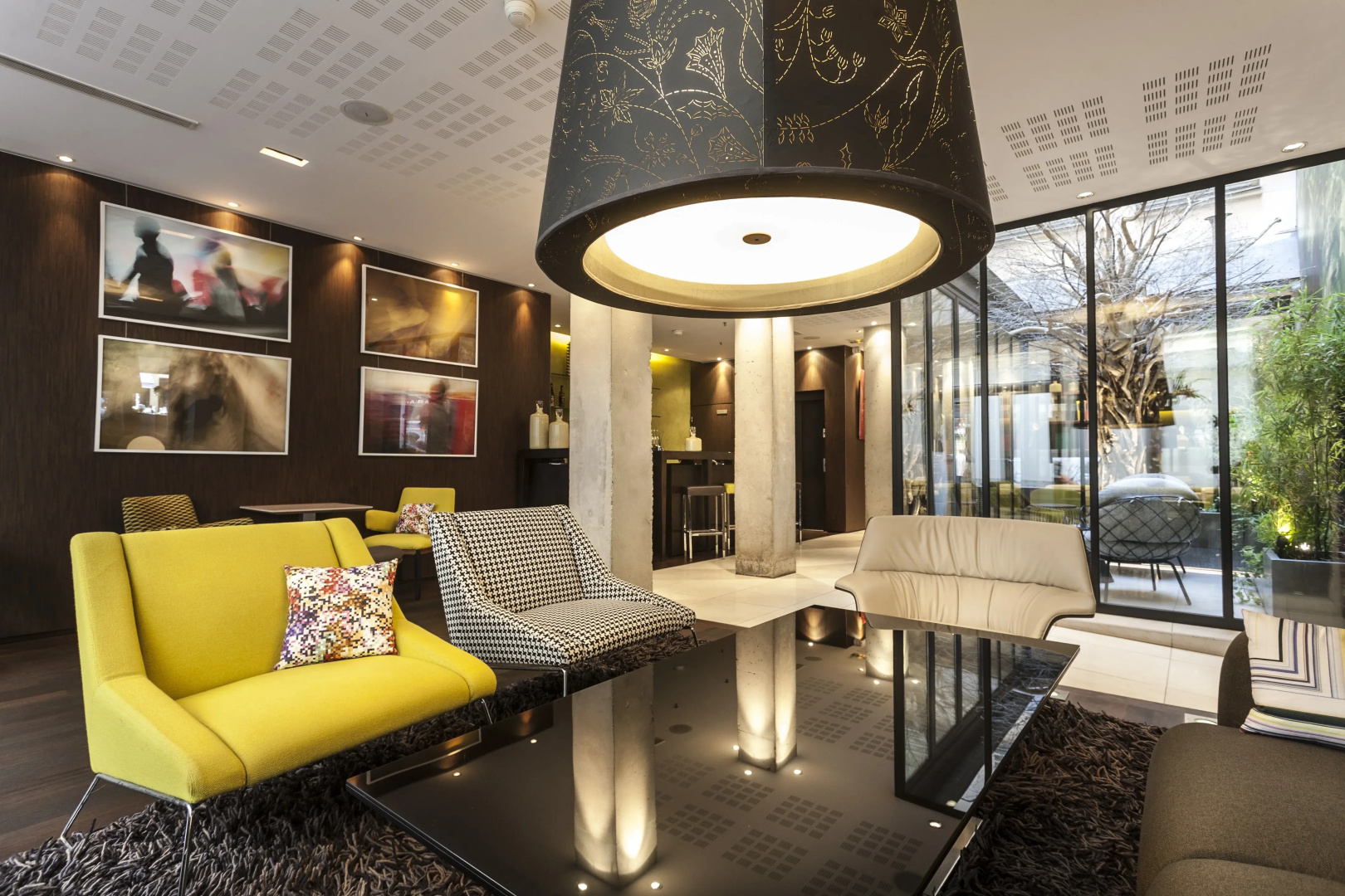 Foto - Hotel Duo