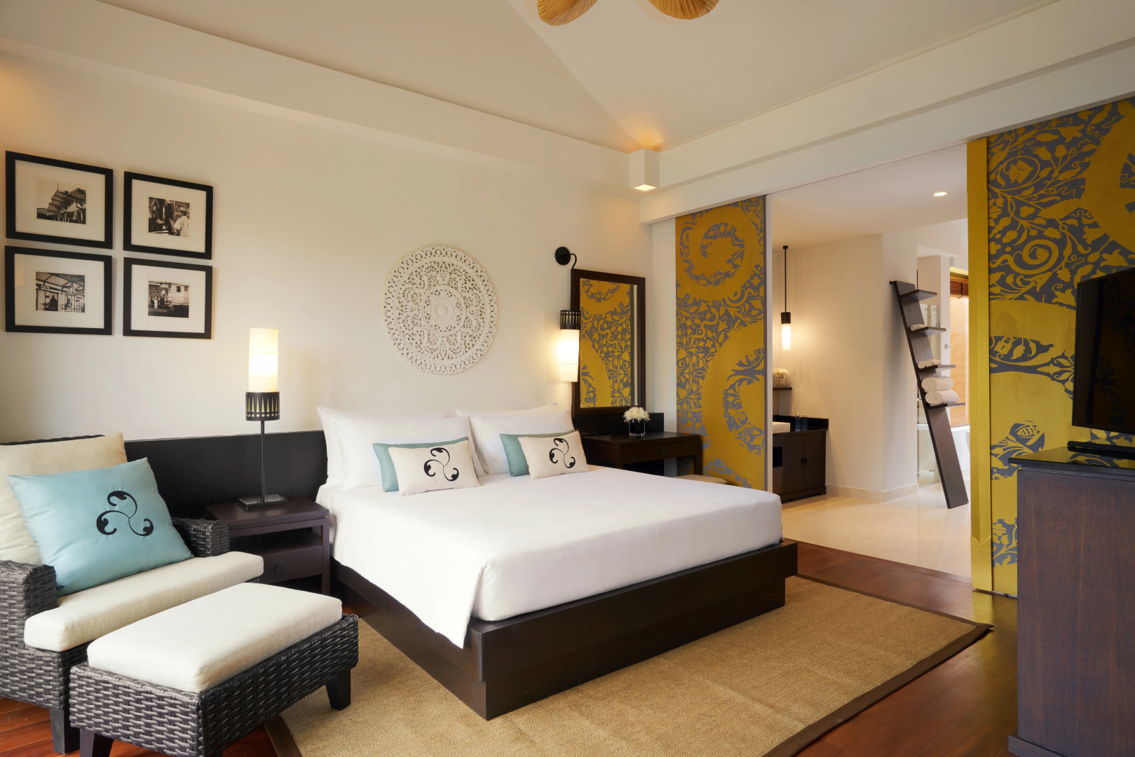 Foto - Mövenpick Asara Resort & Spa Hua Hin