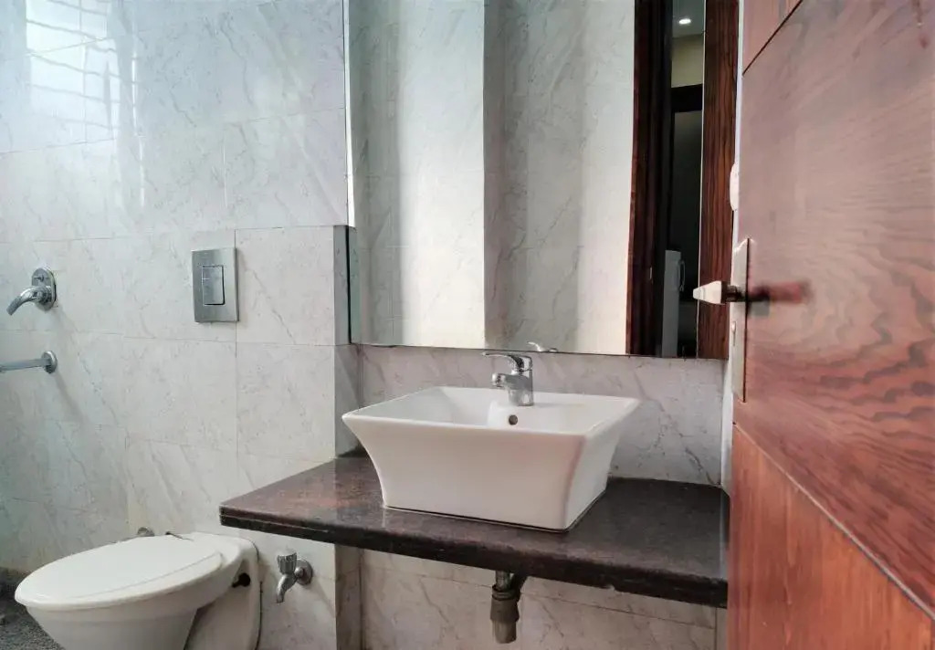 Foto - Hotel Raj Mahal Inn Near New Delhi Railway Station