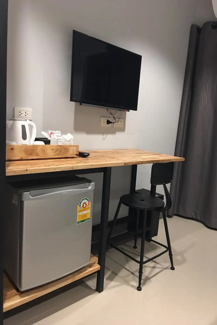 Foto - North Inn Town Chiangmai