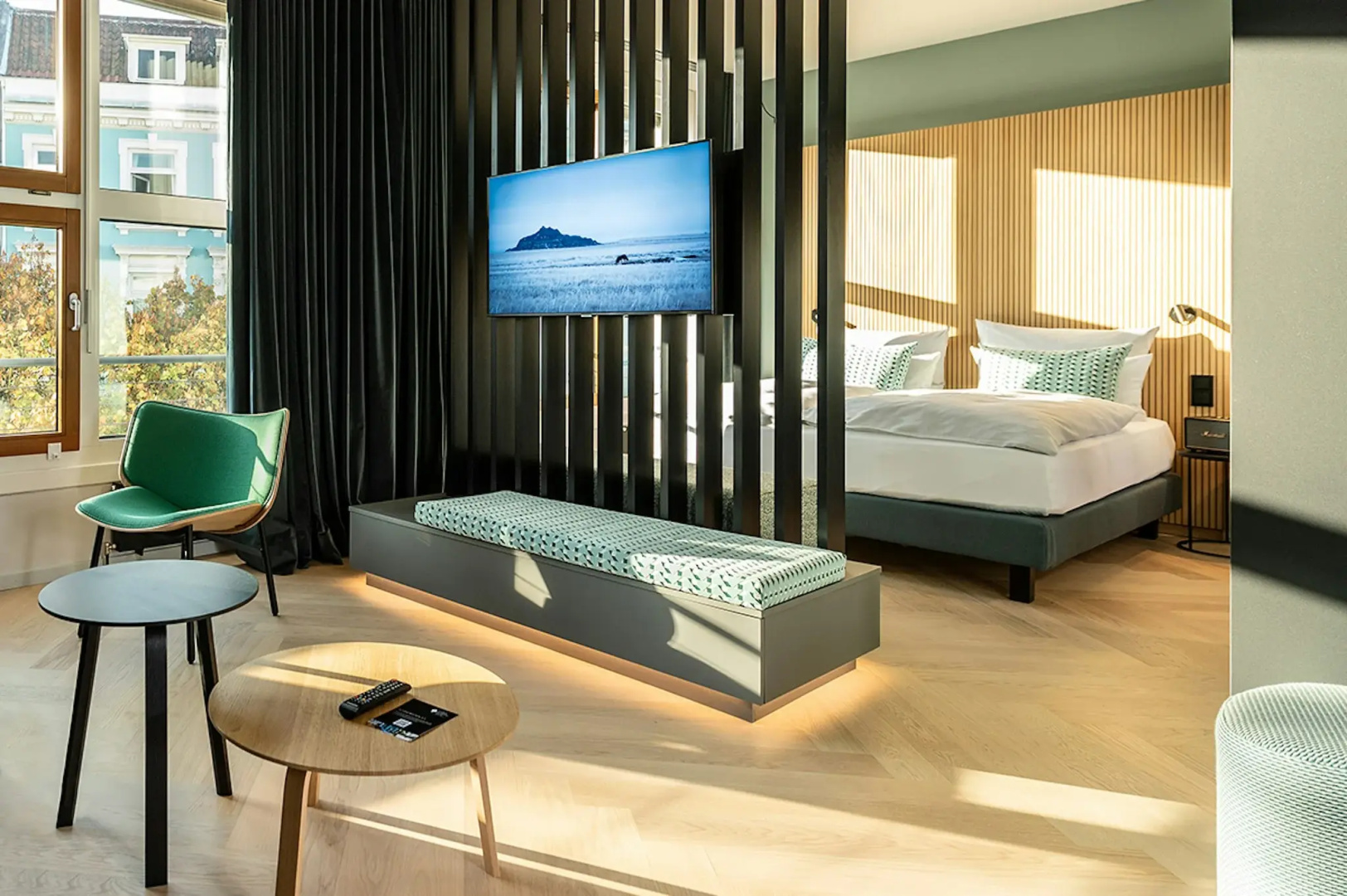 Photo - Clipper Boardinghouse – Hamburg-Michel