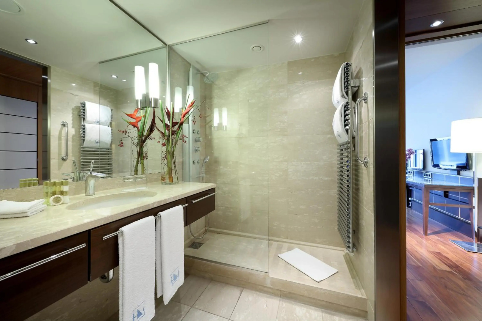 Photo - Eurostars Berlin