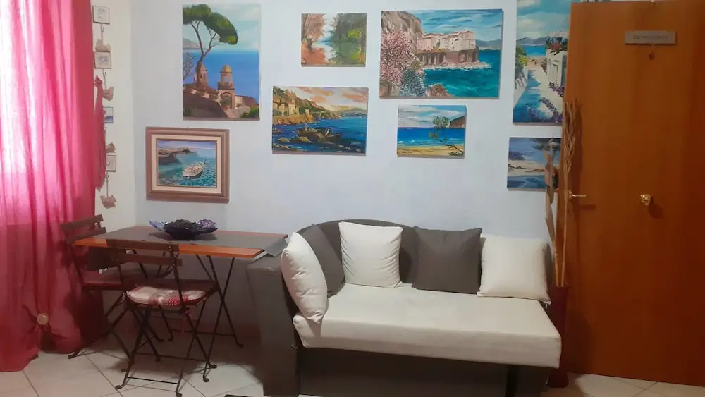 Foto - Casa dell'Artista 1