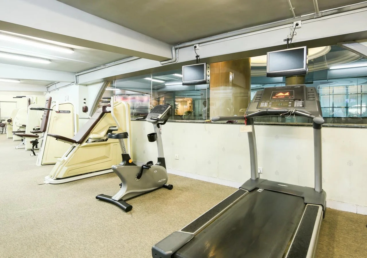 Foto - Shenzhen Sunshine Hotel, Luohu