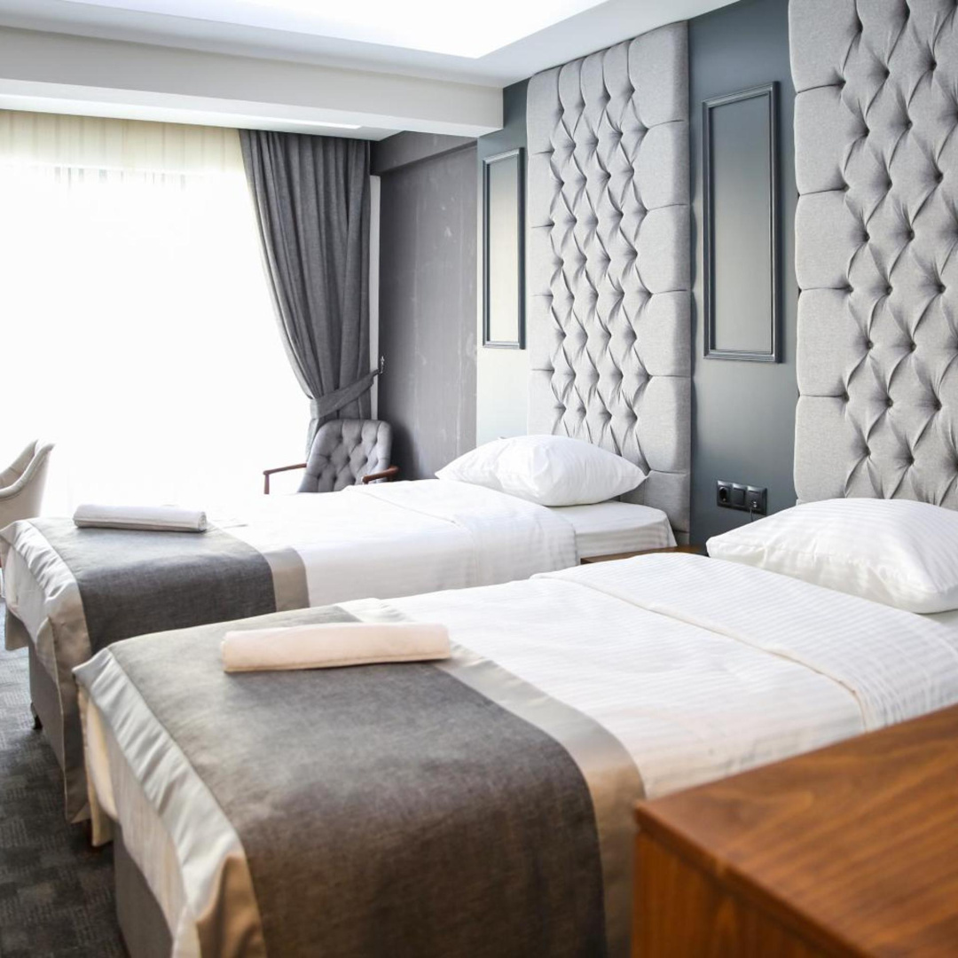 Foto - New Gate Hotel