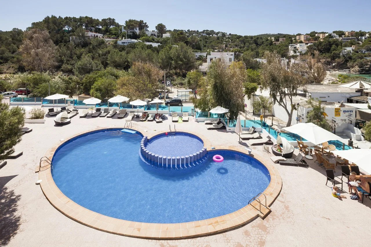 Foto - Aparthotel Puerto Cala Vadella