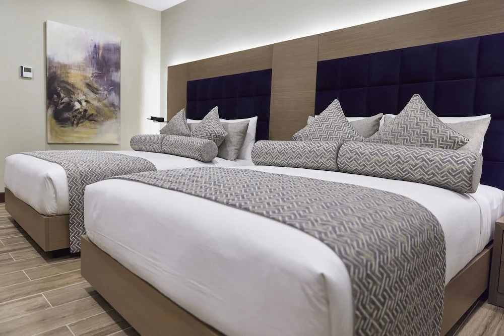 Foto - Yogh Hospitality