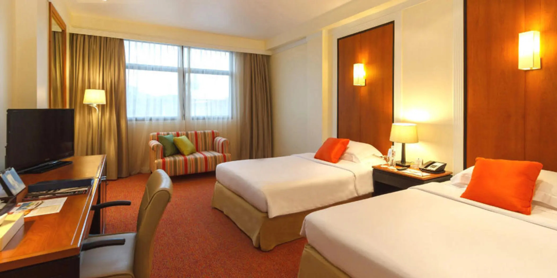 Foto - Dusit Princess Chiang Mai