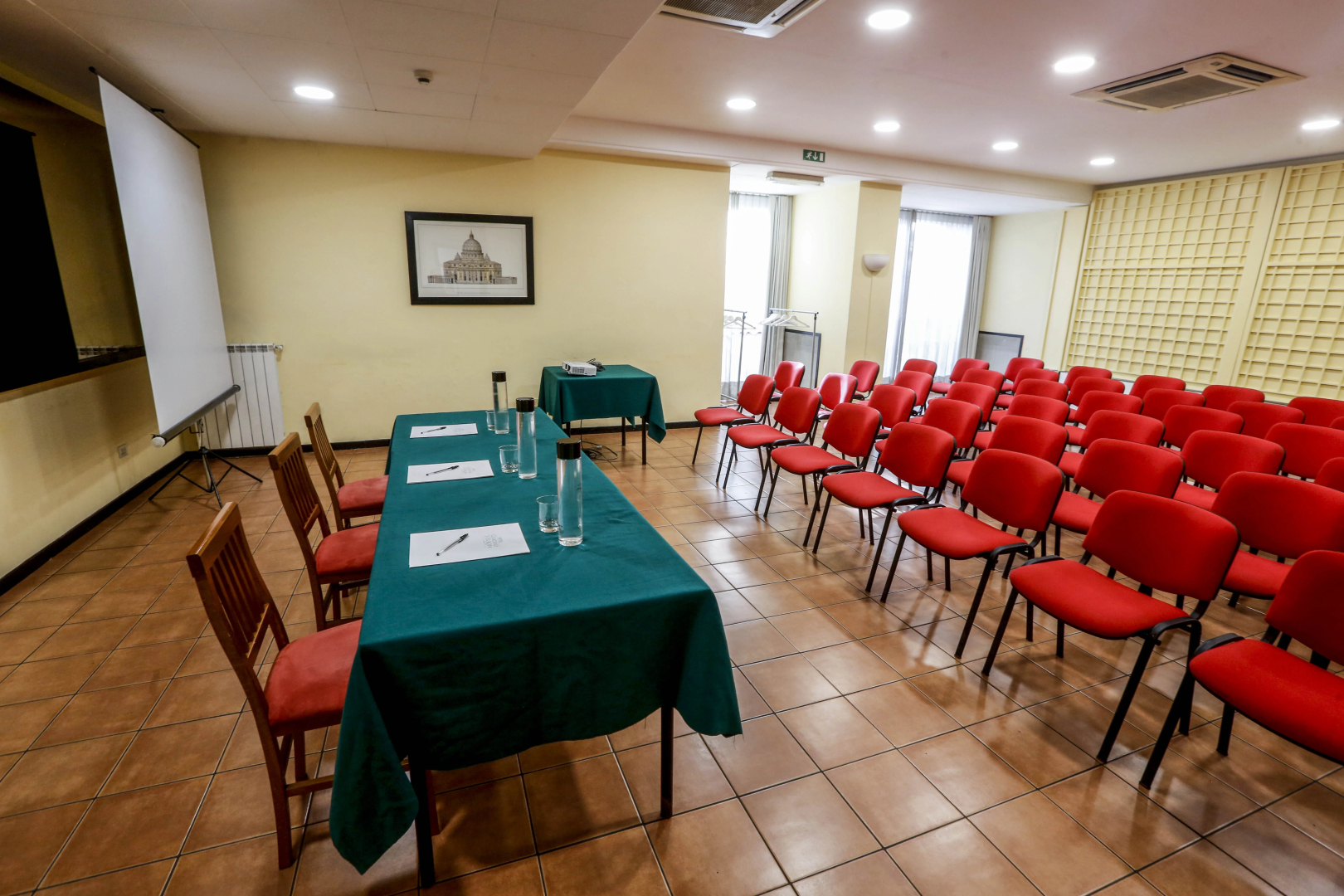 Photo - Hotel Giardino d'Europa