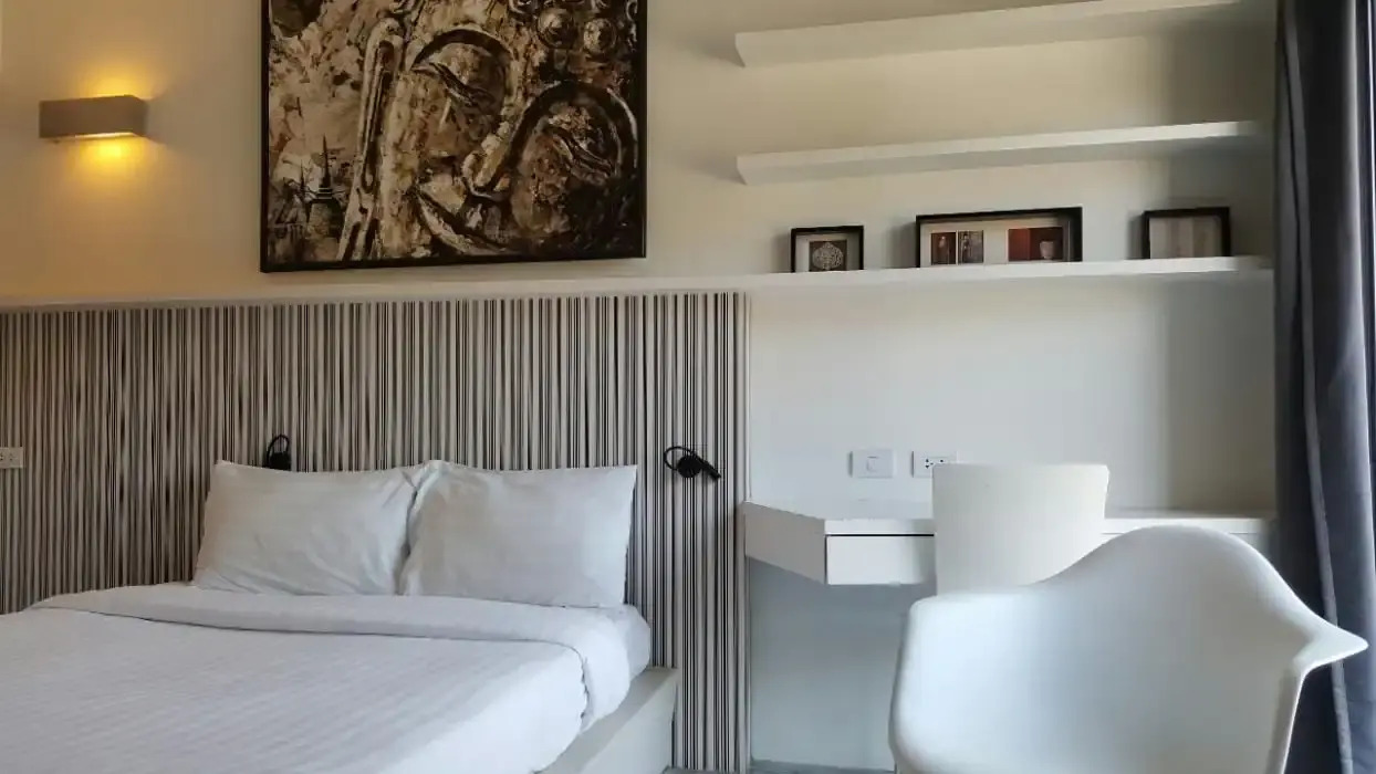 Foto - Replay Pool Villa