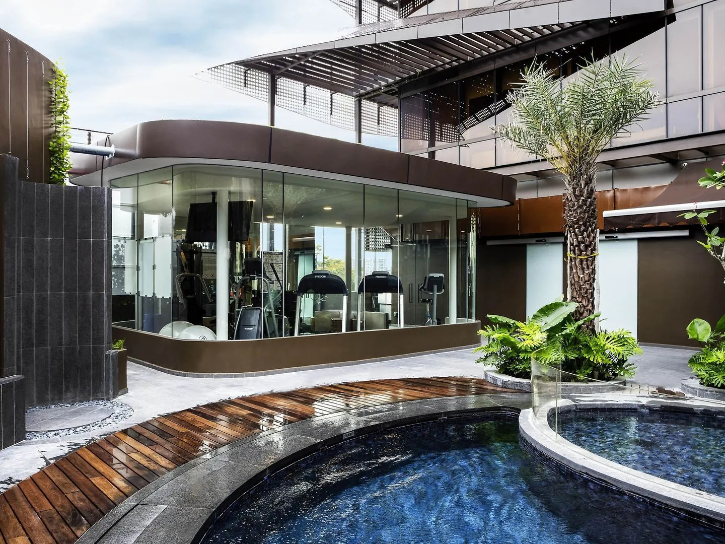 Foto - Ibis Styles Singapore On Macpherson