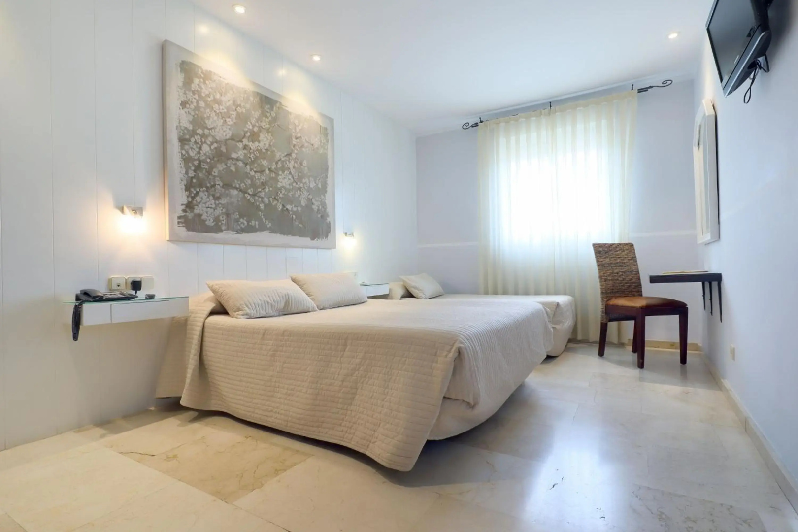 Photo - Oasis Cordoba Hotel