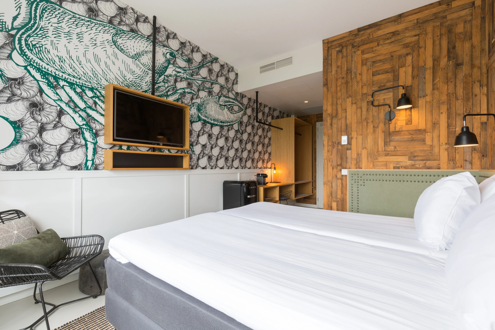 Foto - Leonardo Hotel Vinkeveen