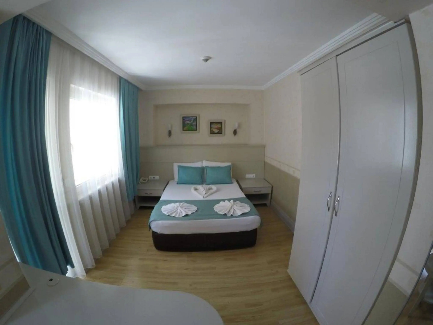 Foto - Almena Hotel