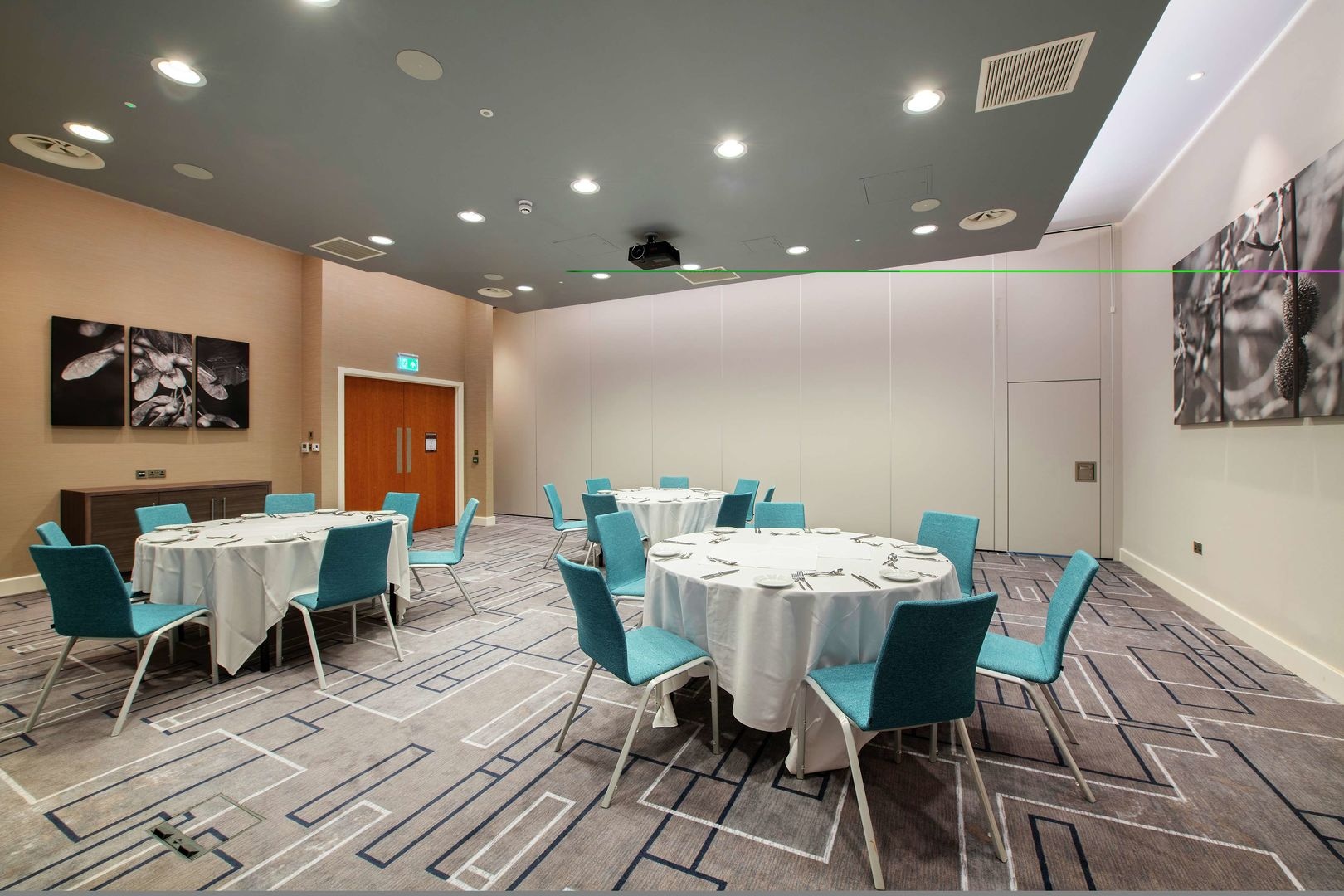 Foto - Hilton Garden Inn Abingdon Oxford