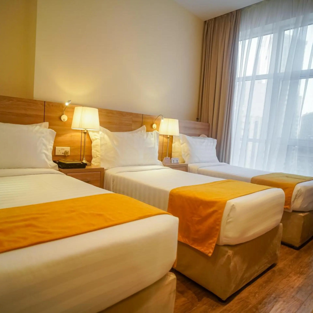 Photo - Worth Elite Hotel