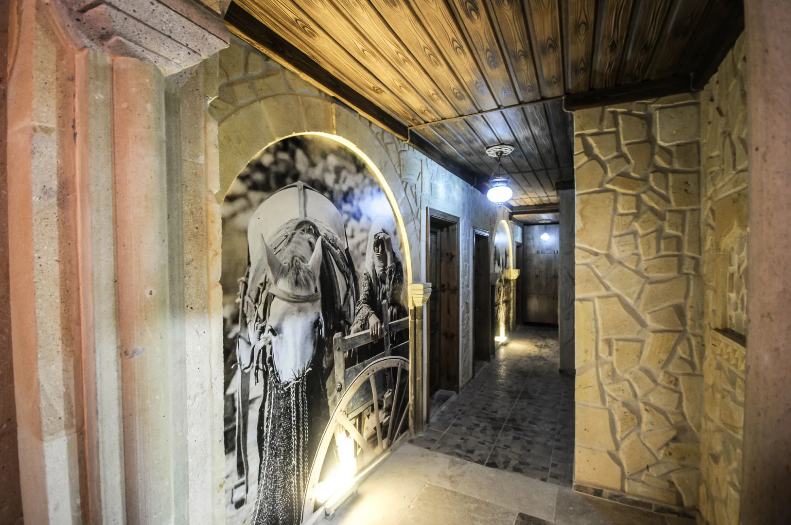 Foto - Peace Stone House