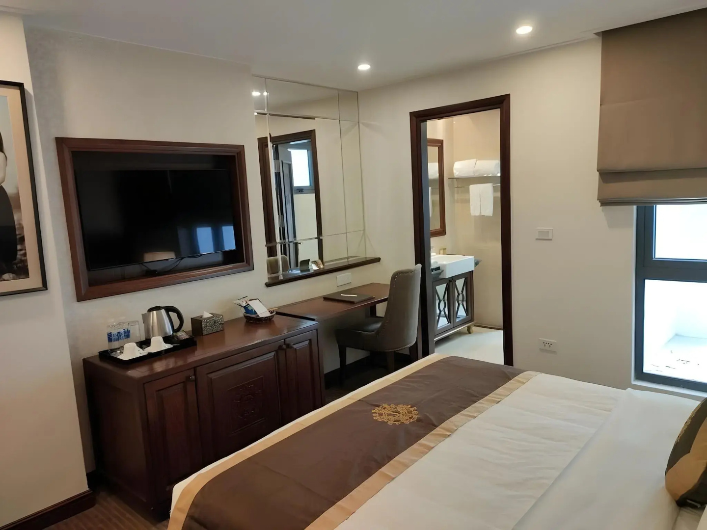Photo - Rex Hanoi Hotel
