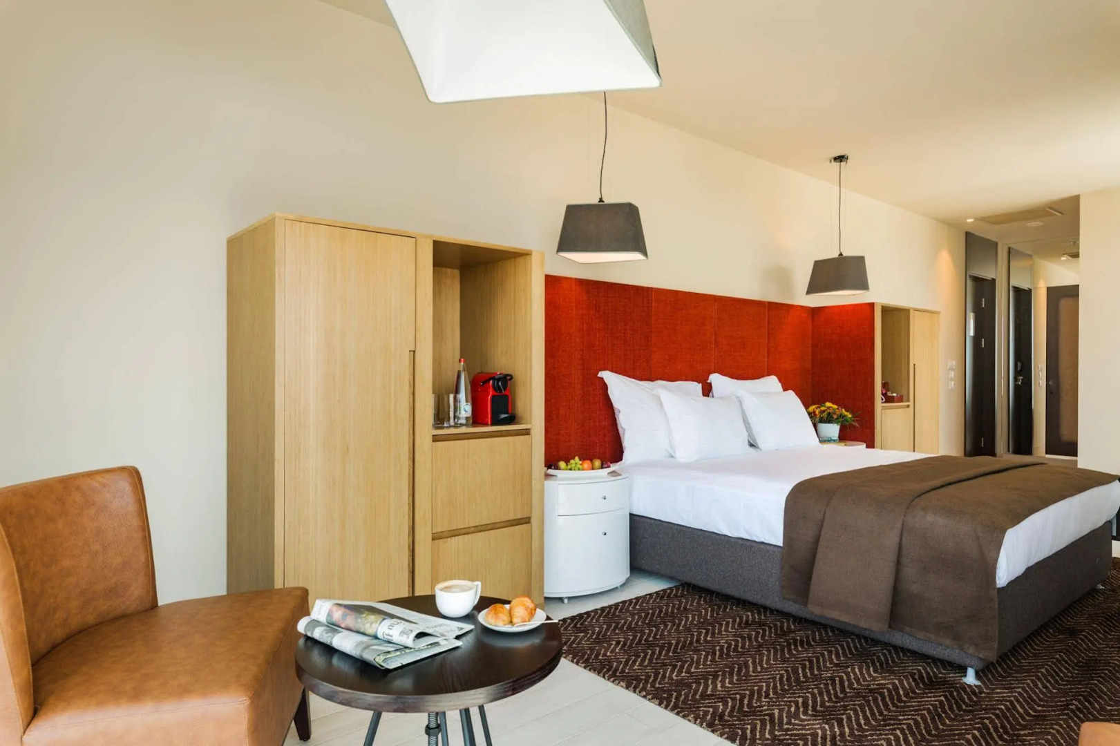 Foto - Prima Link Hotel