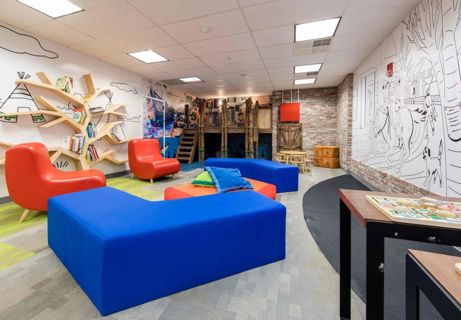 Photo - Marriott Vacation Club® at Custom House, Boston  